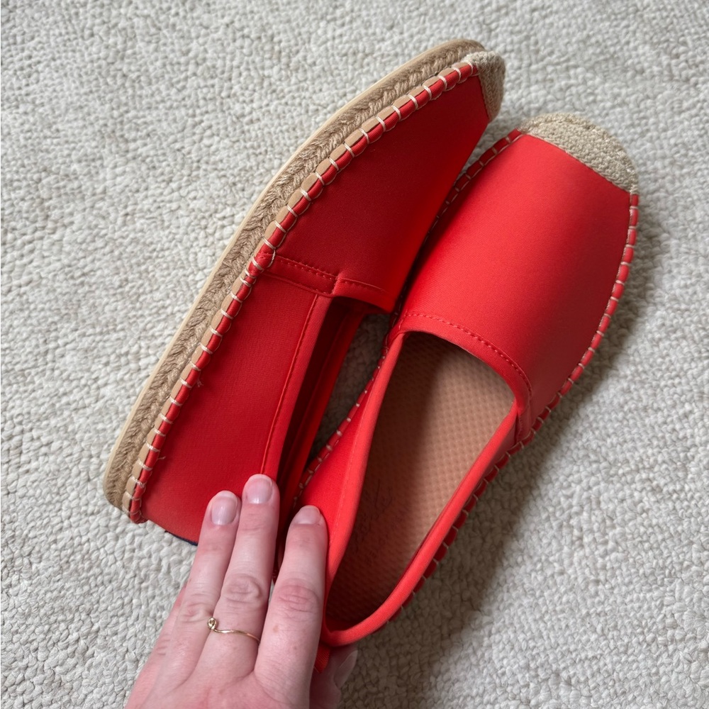 NWOT Seastar Beachwear Espadrille - Picture 3 of 6